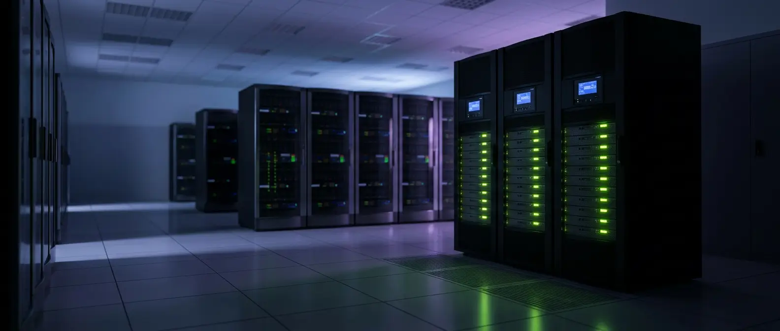 UPS Galeón y baterías Unipower con certificación internacional